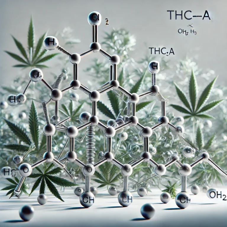 THC-A